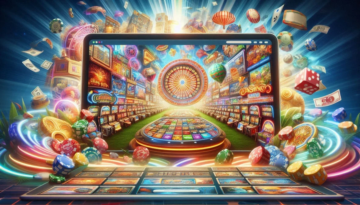 Grand Club Casino